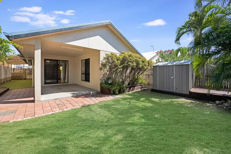 29 Honeyeater Circuit, Douglas QLD 4814