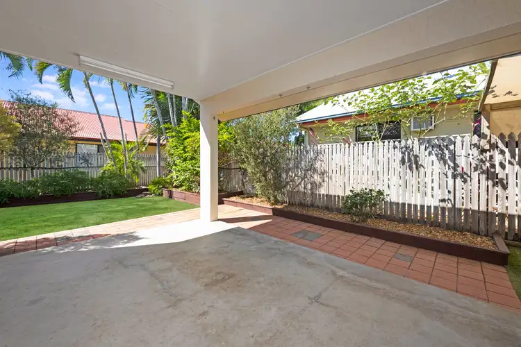 Second view of Homely house listing, 29 Honeyeater Circuit, Douglas QLD 4814