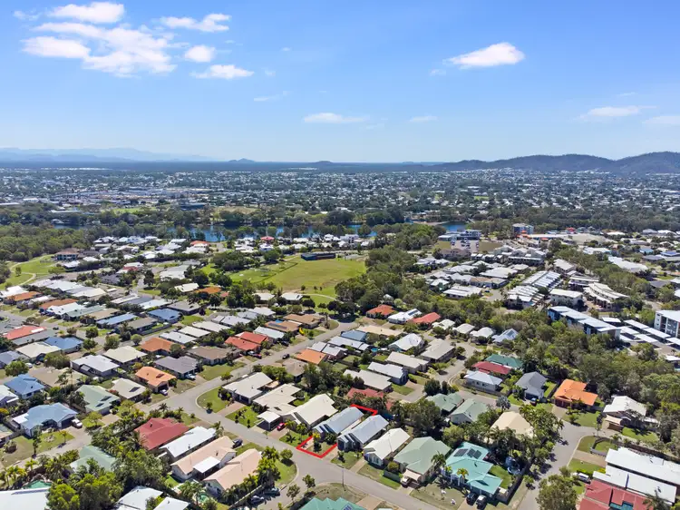 Third view of Homely house listing, 29 Honeyeater Circuit, Douglas QLD 4814