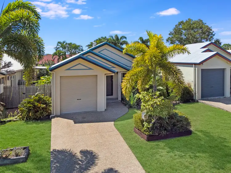 Fourth view of Homely house listing, 29 Honeyeater Circuit, Douglas QLD 4814