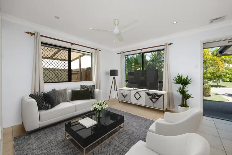 Fifth view of Homely house listing, 29 Honeyeater Circuit, Douglas QLD 4814