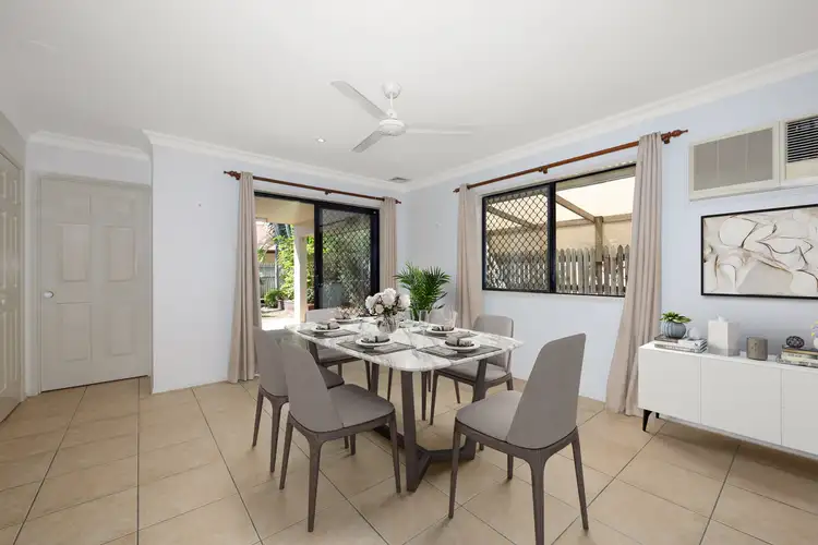 Sixth view of Homely house listing, 29 Honeyeater Circuit, Douglas QLD 4814