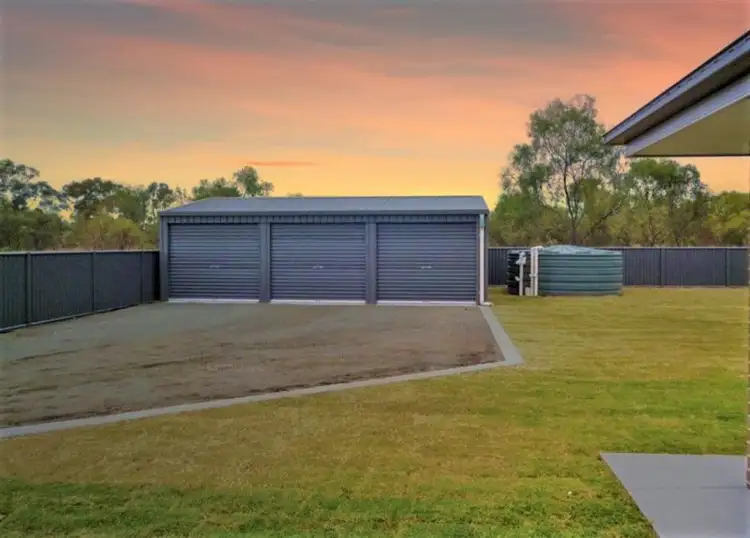 Second view of Homely house listing, 12 Layne Crescent, Chinchilla QLD 4413