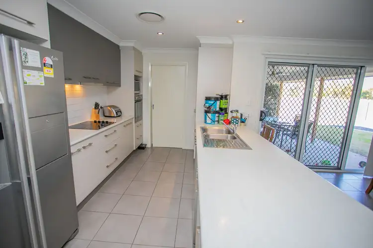 Third view of Homely house listing, 12 Layne Crescent, Chinchilla QLD 4413