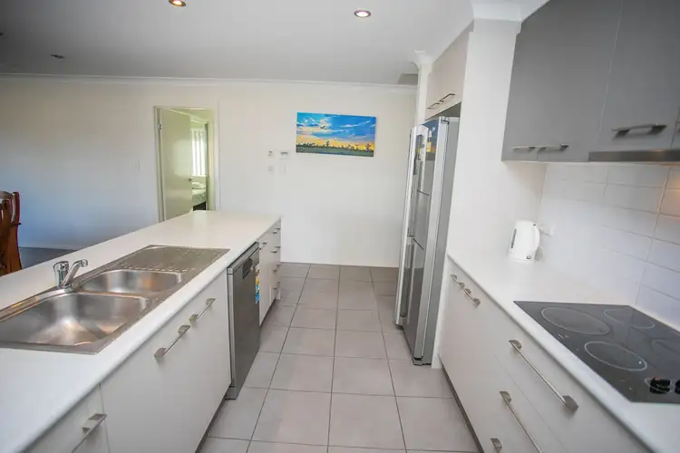 Fourth view of Homely house listing, 12 Layne Crescent, Chinchilla QLD 4413