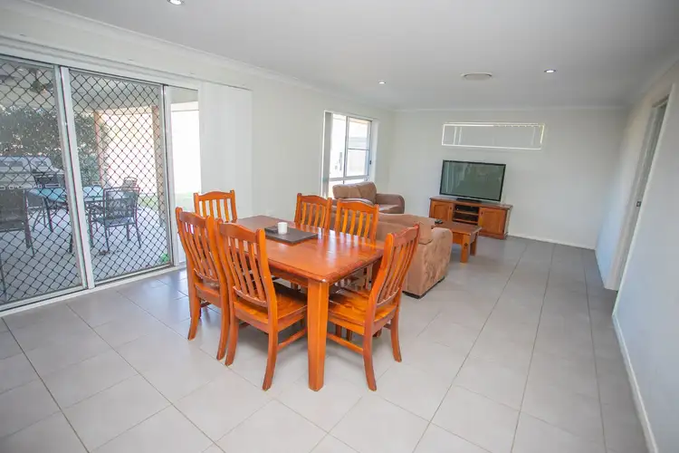 Fifth view of Homely house listing, 12 Layne Crescent, Chinchilla QLD 4413