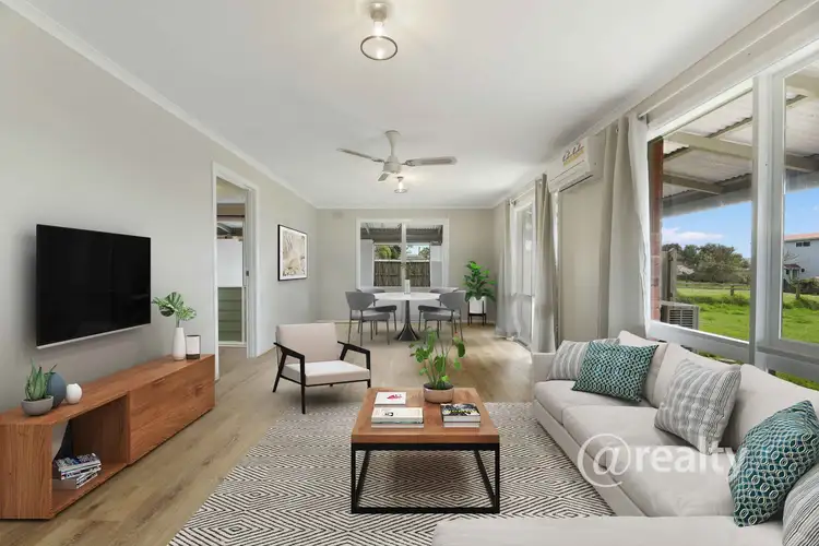 Third view of Homely house listing, 4/9 Hamilton Street, Corinella VIC 3984
