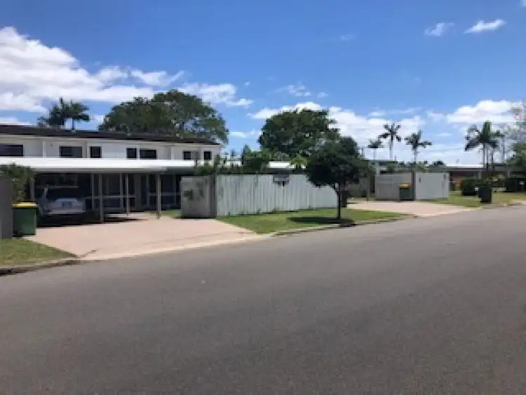 Third view of Homely block of units listing, 1-4/9 Halloran Street, Hermit Park QLD 4812