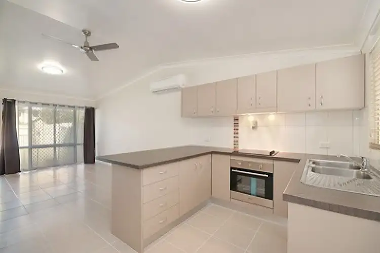 Fourth view of Homely block of units listing, 1-4/9 Halloran Street, Hermit Park QLD 4812