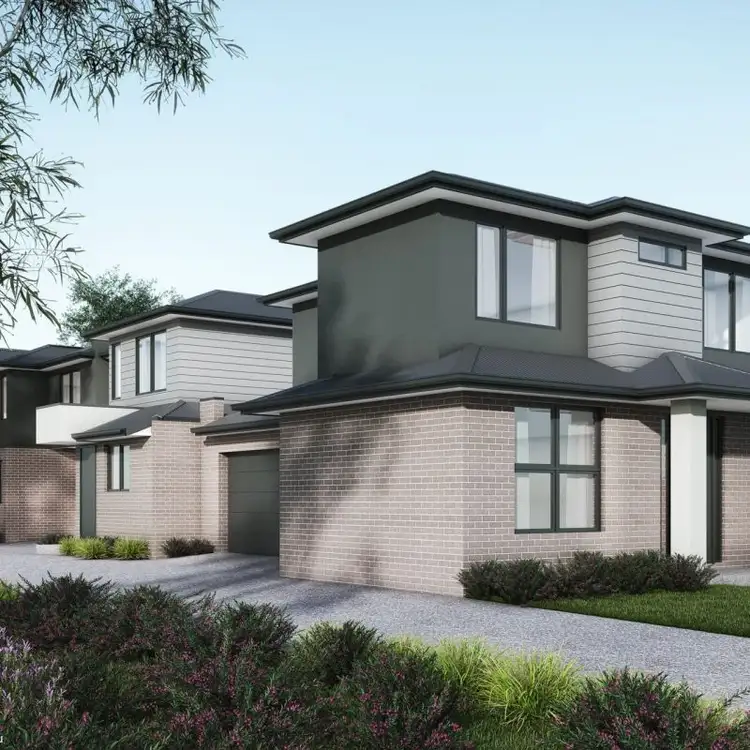 Main view of Homely townhouse listing, Address available on request