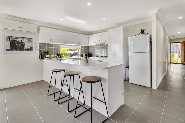 Second view of Homely house listing, 13 Cassidy Crescent, Willow Vale QLD 4209