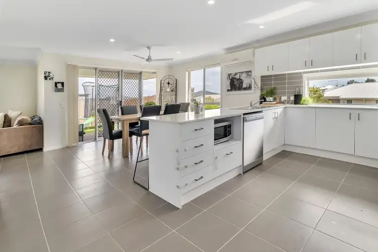 Third view of Homely house listing, 13 Cassidy Crescent, Willow Vale QLD 4209