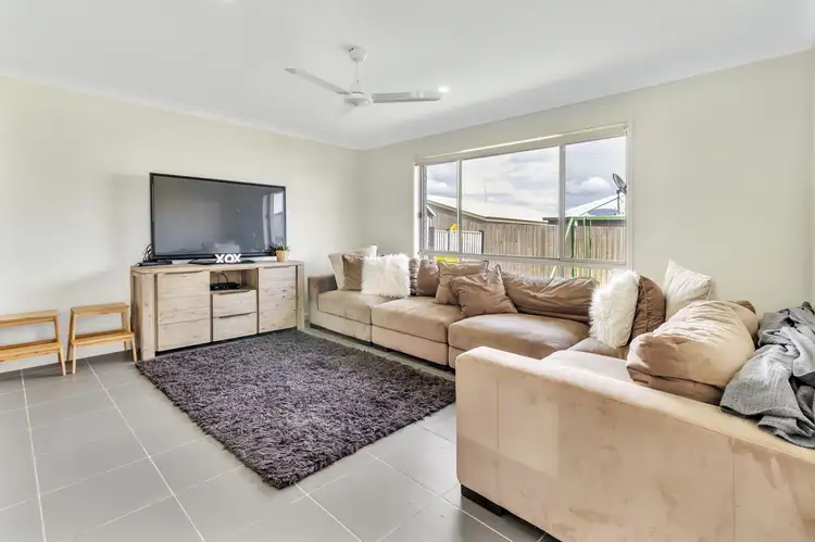 Fourth view of Homely house listing, 13 Cassidy Crescent, Willow Vale QLD 4209
