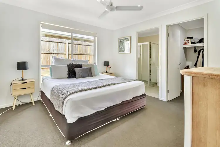 Fifth view of Homely house listing, 13 Cassidy Crescent, Willow Vale QLD 4209