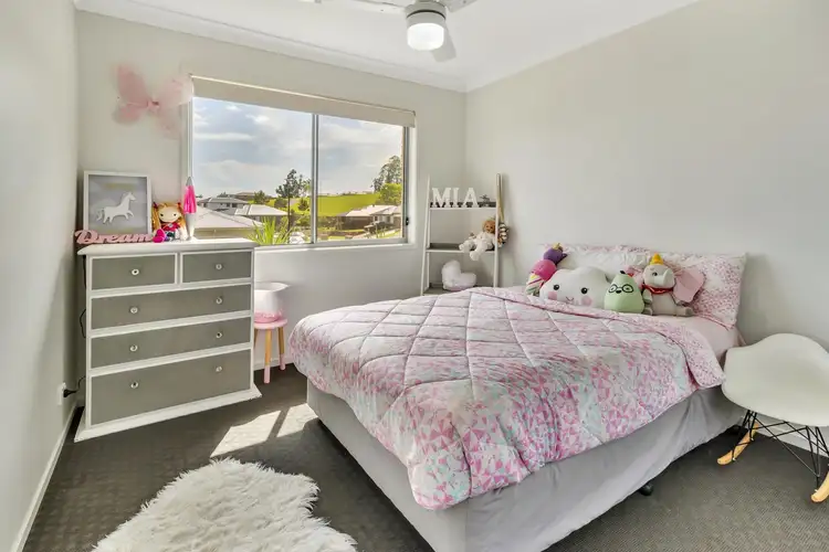 Seventh view of Homely house listing, 13 Cassidy Crescent, Willow Vale QLD 4209