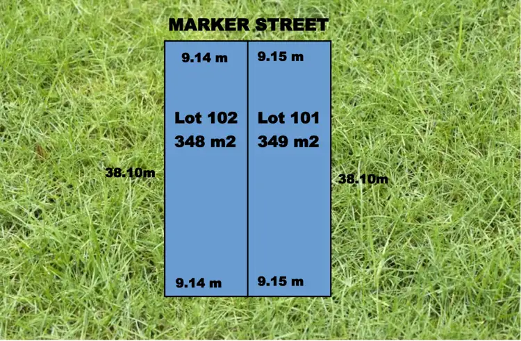 Main view of Homely land listing, 7 Marker Street, Enfield SA 5085