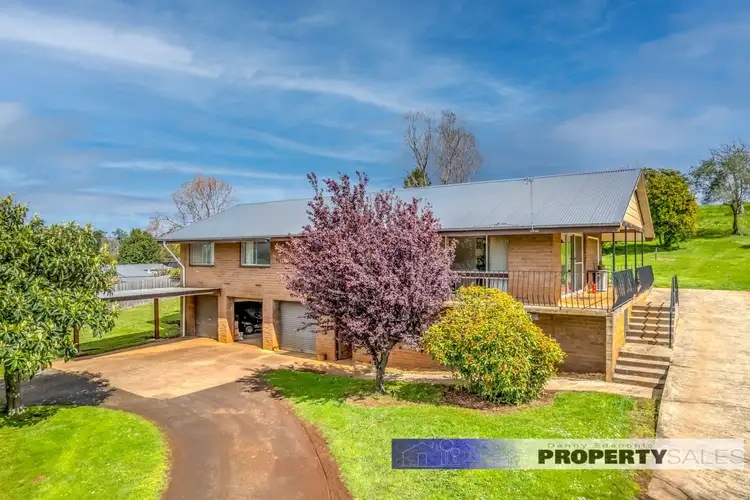 Main view of Homely rural property listing, 6-14 Moore Street, Erica VIC 3825