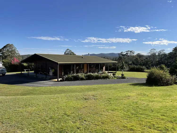 6866 Princes Highway, Tonghi Creek VIC 3890