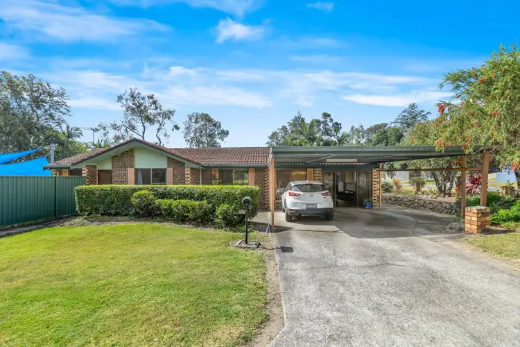 Main view of Homely house listing, 5 Coomb Street, Seventeen Mile Rocks QLD 4073
