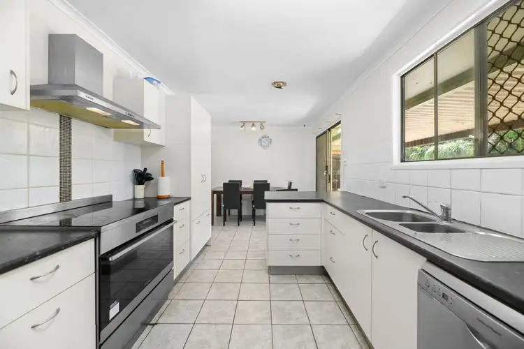 Second view of Homely house listing, 5 Coomb Street, Seventeen Mile Rocks QLD 4073