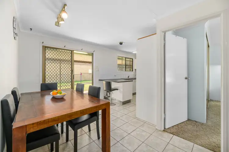 Third view of Homely house listing, 5 Coomb Street, Seventeen Mile Rocks QLD 4073