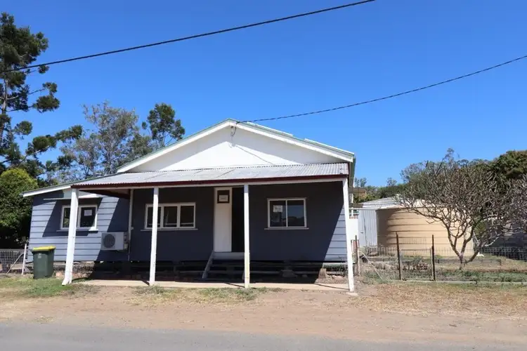 Main view of Homely house listing, 9 Pine Street, Boyne Valley QLD 4680
