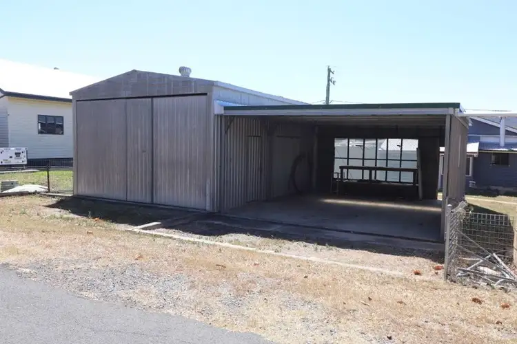 Third view of Homely house listing, 9 Pine Street, Boyne Valley QLD 4680