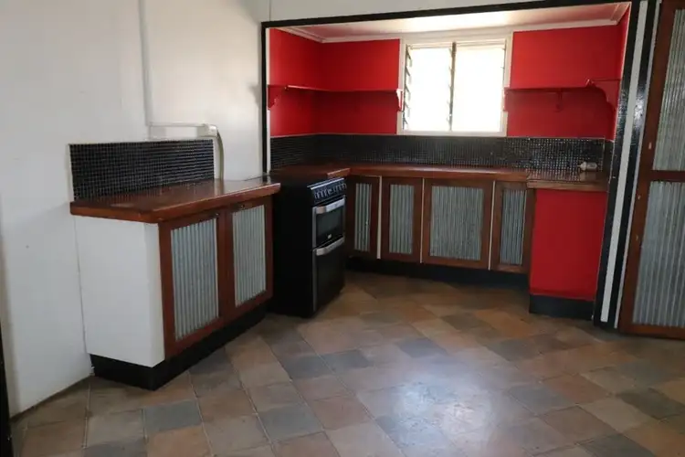 Fifth view of Homely house listing, 9 Pine Street, Boyne Valley QLD 4680