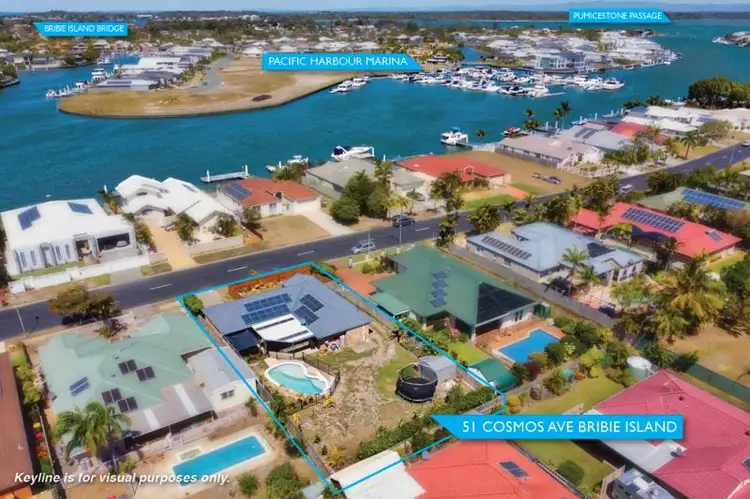 51 Cosmos Avenue, Banksia Beach QLD 4507