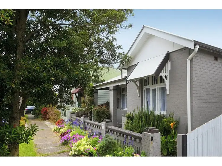 Second view of Homely house listing, 65 Donald Street, Hamilton NSW 2303