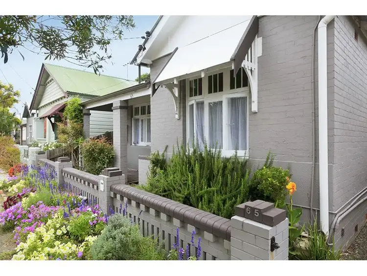 Third view of Homely house listing, 65 Donald Street, Hamilton NSW 2303