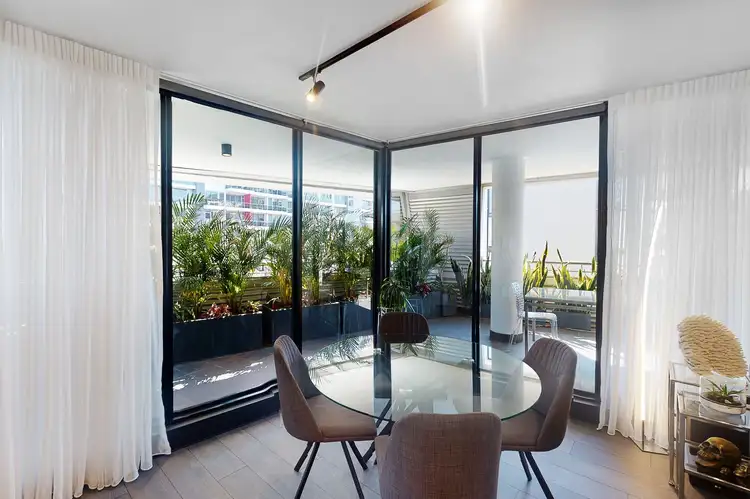 Sixth view of Homely unit listing, 403/11A Lachlan Street, Waterloo NSW 2017
