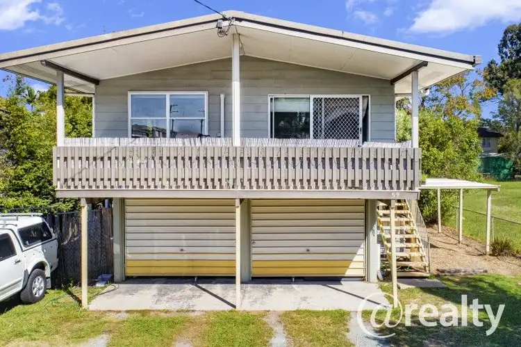 Main view of Homely house listing, 59 Samsonvale Road, Strathpine QLD 4500