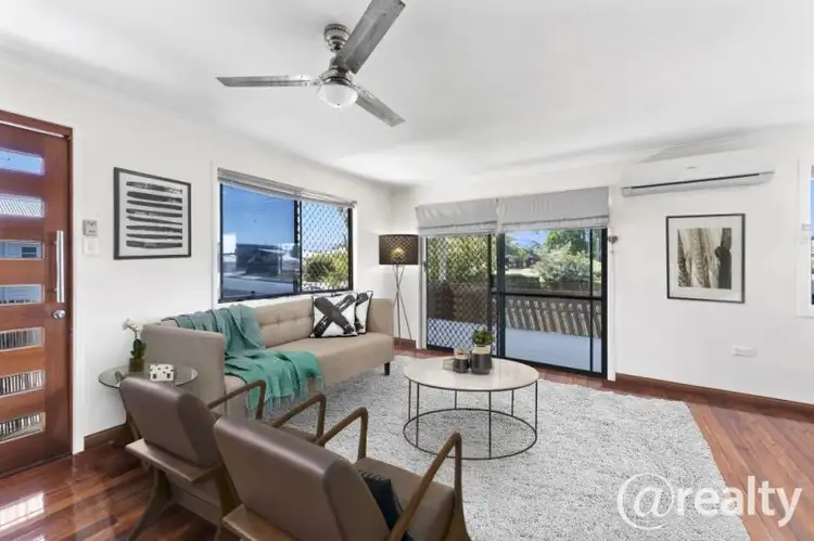 Second view of Homely house listing, 59 Samsonvale Road, Strathpine QLD 4500