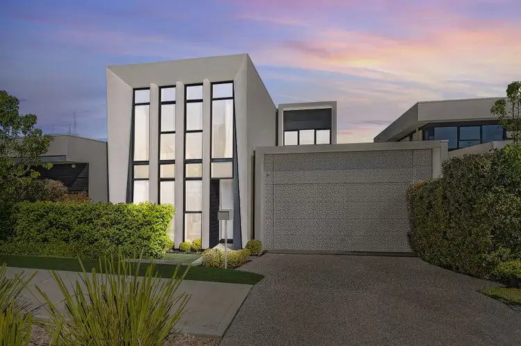 44 Opperman Drive, North Kellyville NSW 2155