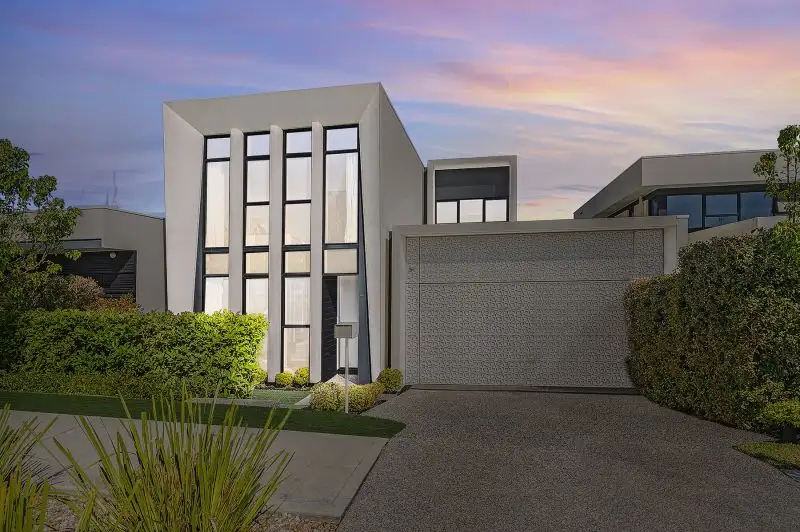 Main view of Homely house listing, 44 Opperman Drive, North Kellyville NSW 2155