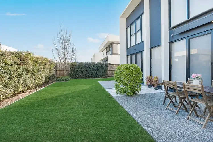 Second view of Homely house listing, 44 Opperman Drive, North Kellyville NSW 2155