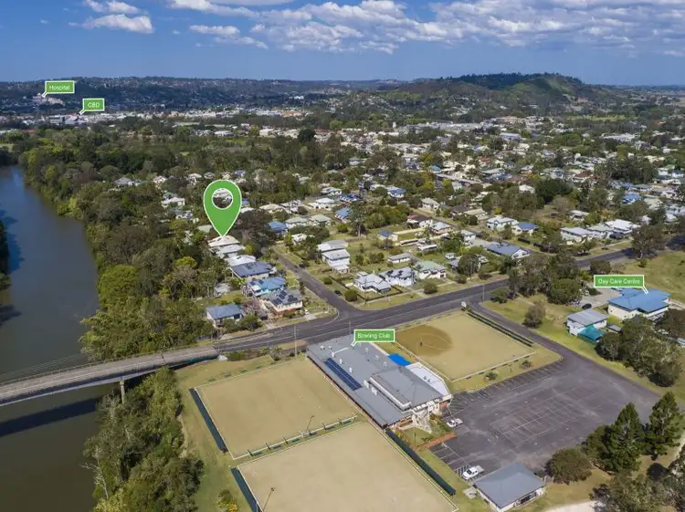 25 Charles Street, South Lismore NSW 2480
