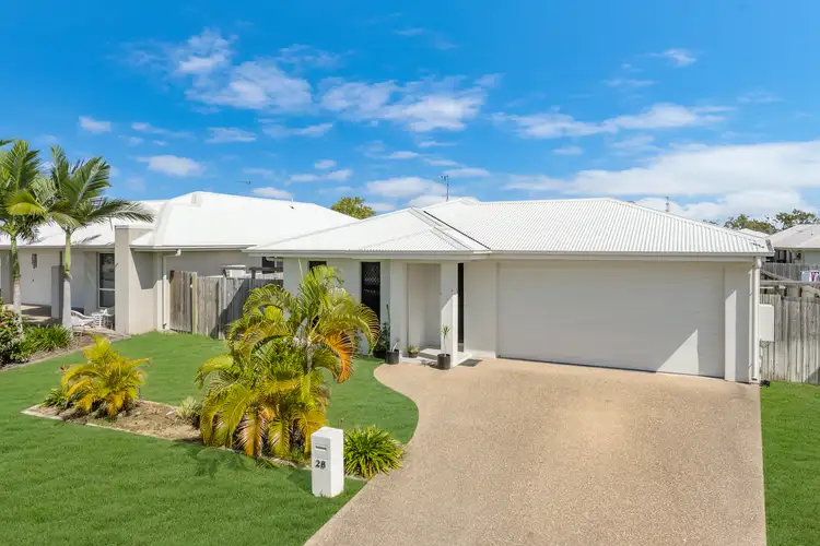 28 Yass Circuit, Kelso QLD 4815