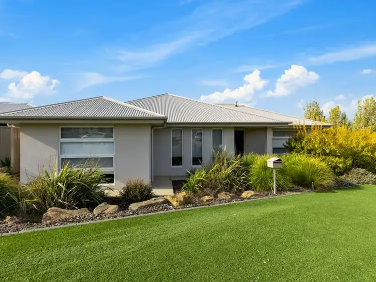 Main view of Homely house listing, 10 Chang Avenue, Lloyd NSW 2650