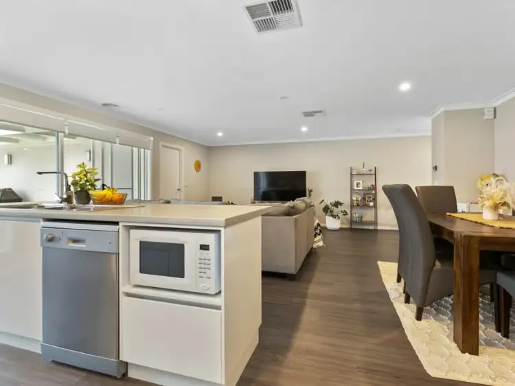 Fourth view of Homely house listing, 10 Chang Avenue, Lloyd NSW 2650