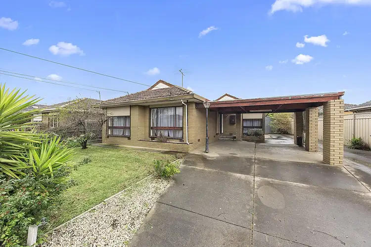Second view of Homely house listing, 13 Booral Drive, Sunshine West VIC 3020