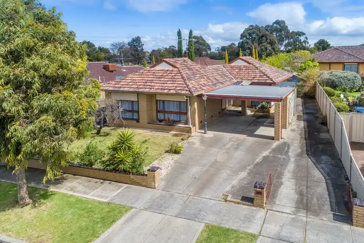 Third view of Homely house listing, 13 Booral Drive, Sunshine West VIC 3020