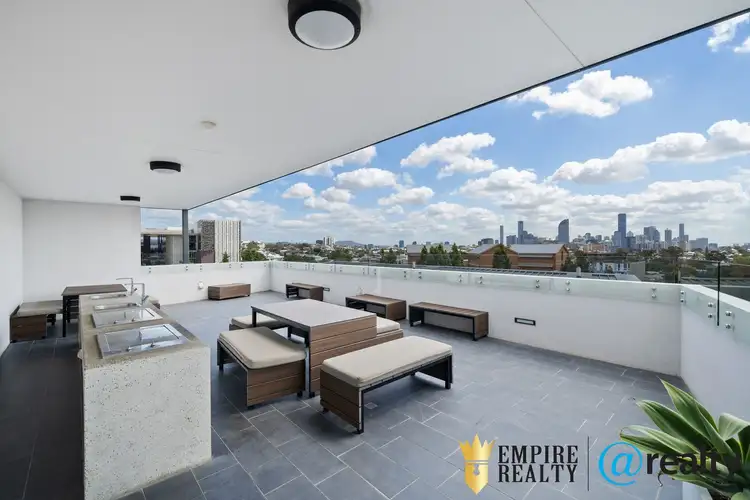 Second view of Homely unit listing, 14/21 Peter Doherty Street, Dutton Park QLD 4102