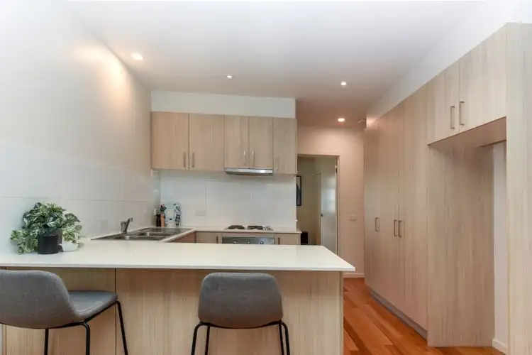 Fifth view of Homely apartment listing, 3/1 Alfrick Road, Croydon VIC 3136