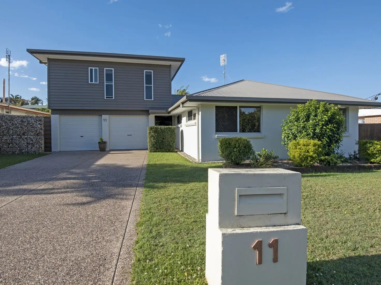 Main view of Homely house listing, 11 Sutherland Street, Dicky Beach QLD 4551