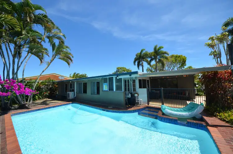 Main view of Homely house listing, 3 Elamang Street, South Mackay QLD 4740