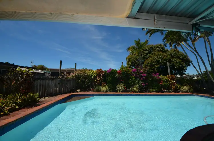 Second view of Homely house listing, 3 Elamang Street, South Mackay QLD 4740