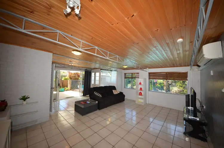 Fourth view of Homely house listing, 3 Elamang Street, South Mackay QLD 4740