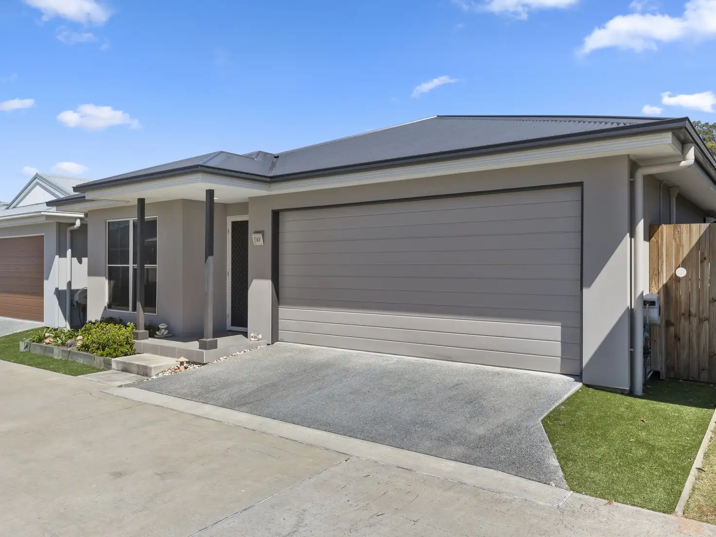 Main view of Homely retirement listing, 87/2 Koplick Road, Chambers Flat QLD 4133